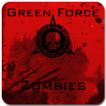 Green Force: Undead Mod