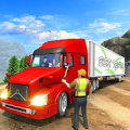 Offroad Truck Driving Simulator Free Mod
