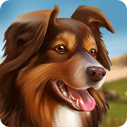 Dog Hotel – Play with dogs Mod