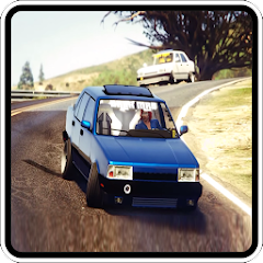 Sport  Car Racing Simulator 20 Mod