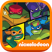 Rise of the TMNT: Power Up! Mod