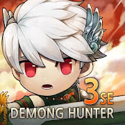 Demong Hunter 3 Mod
