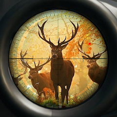 Hunting Shooting: Hunter world Mod