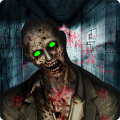 Tembak Zombie 3D - Menembak 3D Mod