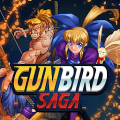 Gunbird SAGA Mod