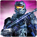 Robo Legacy: juegos de guerra robot gun 2020 Mod