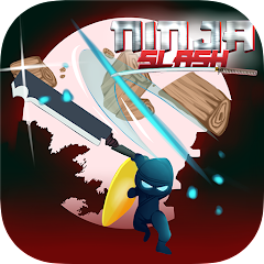 Ninja Slash Mod