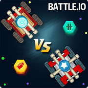 Battle.io Mod