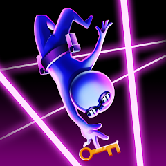 Stickman Hook 9.4.0 MOD APK (Unlimited Skins, No Ads)