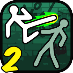 Street Fighting 2: Multiplayer Mod