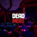 DEAD MEAT -  Endless FPS Zombie Survival Game‏ Mod