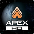 Mass Effect: Andromeda APEX HQ Mod