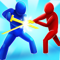Jelly Fighter: juegos de pelea Mod