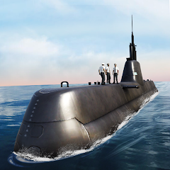 Modern Warships Submarine Game Mod