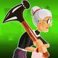 Angry Granny Smash! Mod