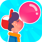 Bubblegum Hero Mod