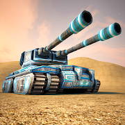 Tank Future Force 2050 Mod