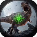 Air Hunting Shooting :Dinosaur Mod