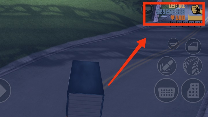 Grand Theft Auto III