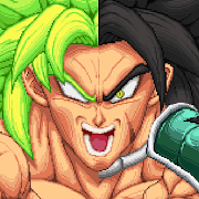 Dragon Ball Z Fighter: Goku Vs Beerus APK + Mod 1.5 - Download Free for  Android