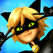 Miraculous Ladybug & Cat Noir Mod Apk 5.6.64 (Money) android