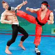 Street Kungfu : King Fighter MOD APK 1.12 (Money) Android