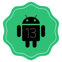 Android 13 Widget for KWGT Mod Apk [Donate][Mod Menu]