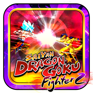 FiGHTER KING Z APK (Android Game) - Baixar Grátis