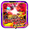 Saiyan Dragon Goku: Fighter Z Mod