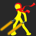 Stickman Clash: Fighting Game icon