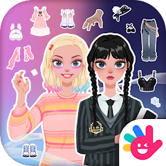 Character Maker MOD APK: Dress-up Game (Unlimited Money) Download