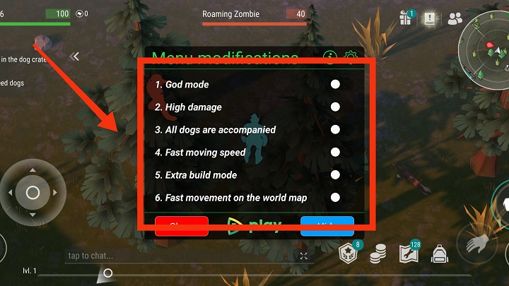 Last Day on Earth: Survival Mod