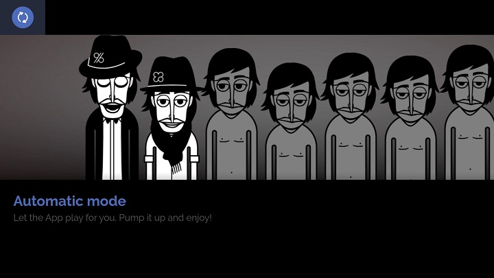 Incredibox mod