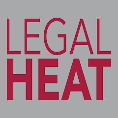Legal Heat icon