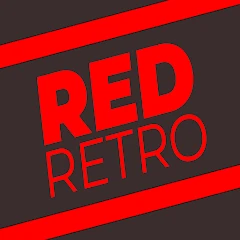 RedRetro - Terminal Theme Mod apk