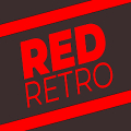 Terminal Red - CRT Theme Mod