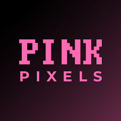 Pink Pixels - Terminal Theme Mod