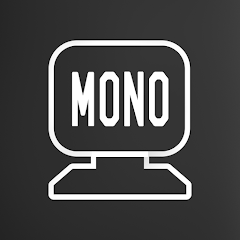 Mono Terminal - Vintage Theme Mod