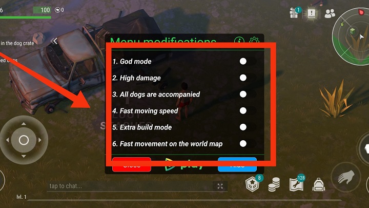 Last Day on Earth: Survival Mod