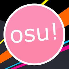 osu!stream icon