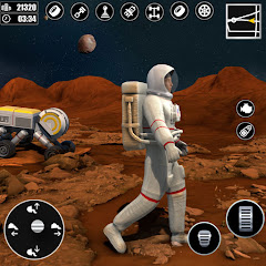Space City Construction Games Mod Apk