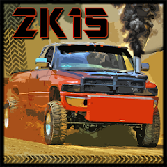 Diesel Challenge 2K15 Mod Apk