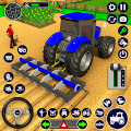 Farming Tractor Simulator: Real Farming Games Mod