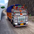 Indian Truck Offroad Games Mod