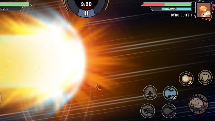 Stick Fight-Battle Of Warriors Mod