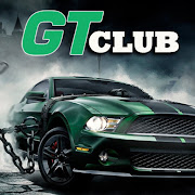 GT Club Drag Racing Car Game Mod