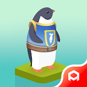 Penguin Isle Mod apk [Free purchase][Unlimited money] download - Penguin  Isle MOD apk  free for Android.