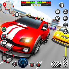 Drag Car Racing Games 3D Mod