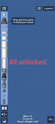 Spaceflight Simulator Mod