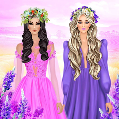 Fashion Merge Style Makeover